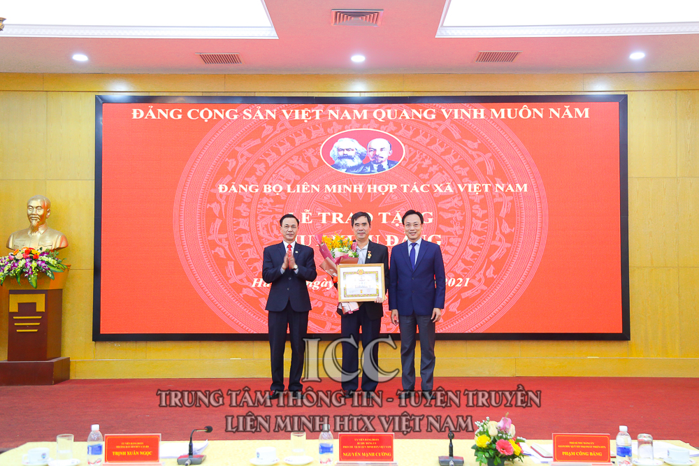 Sự kiện Quý I